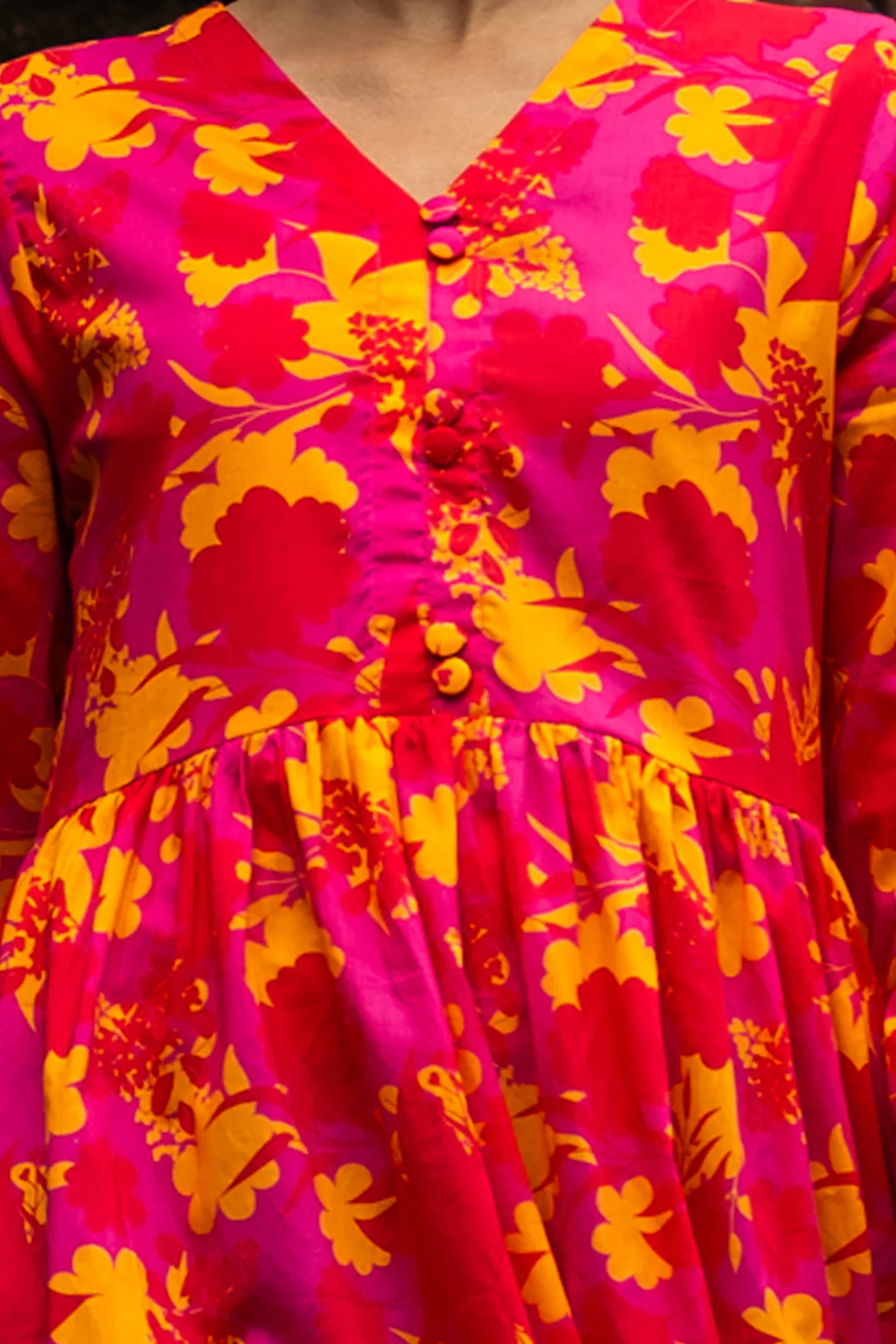 Kurta - 2607 - Image 4