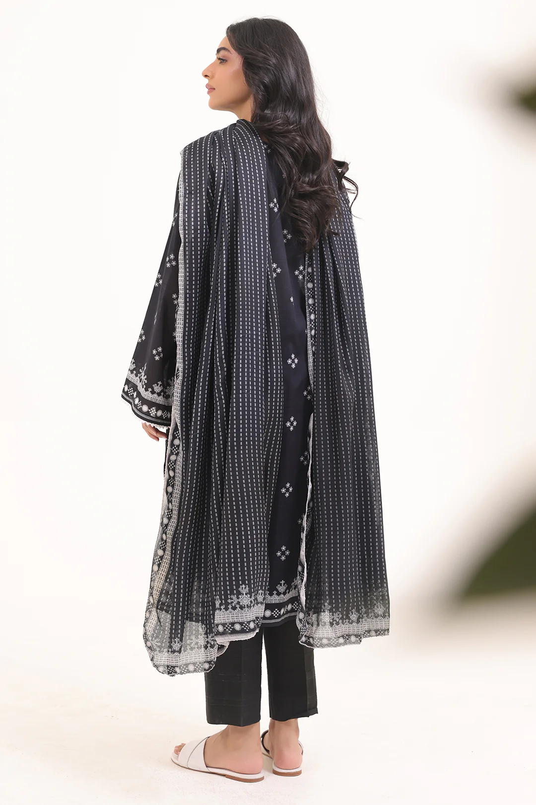 Kurta Dupatta - 1884 - Image 5