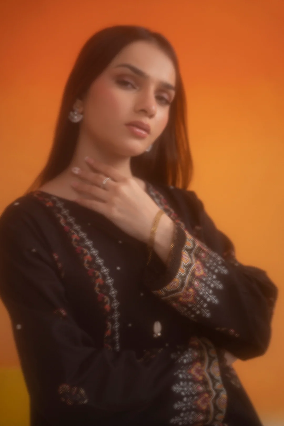 Kurta Dupatta - 1751 - Image 9