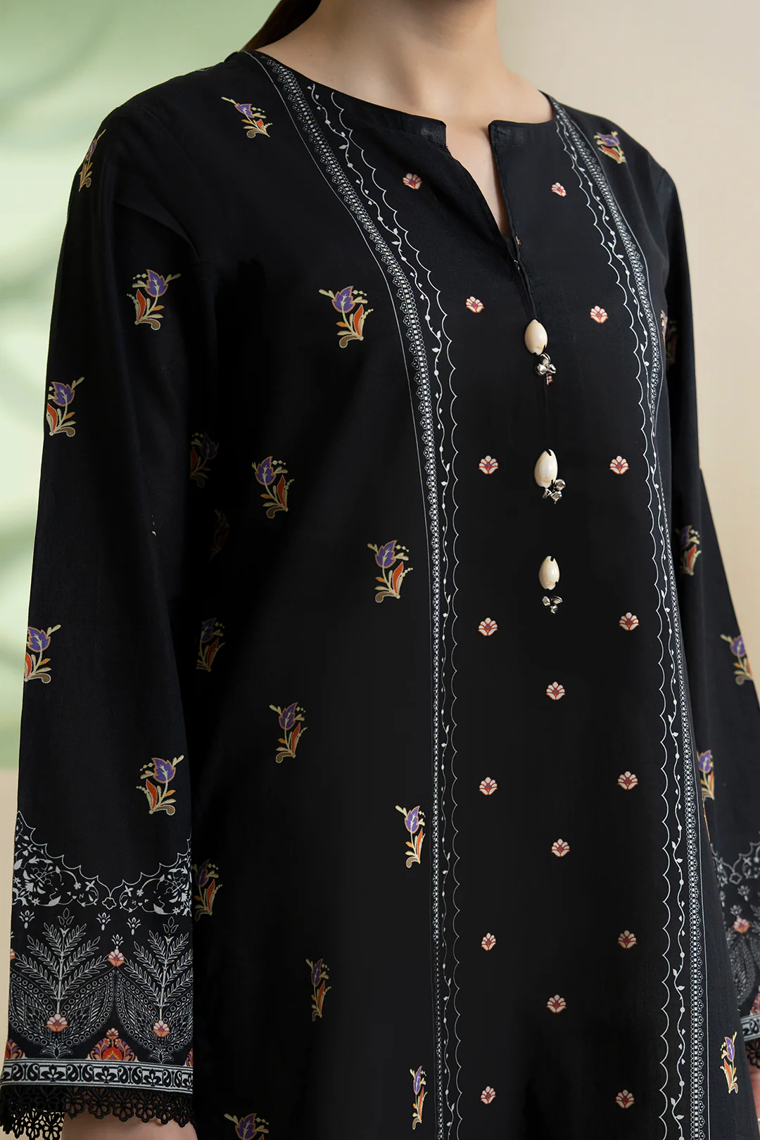 Kurta Dupatta - 2006 - Image 5