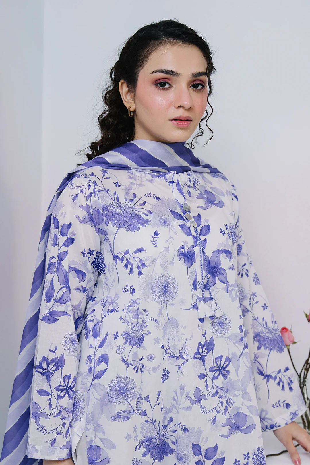 Kurta Dupatta - 2102