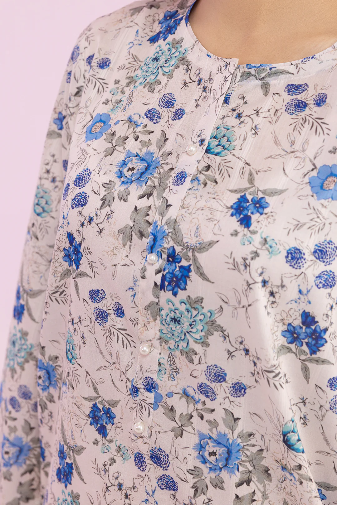 Kurta Dupatta - 2112 - Image 7