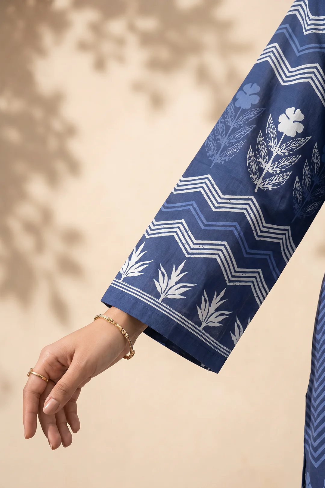 Kurta Dupatta - 2650 - Image 5