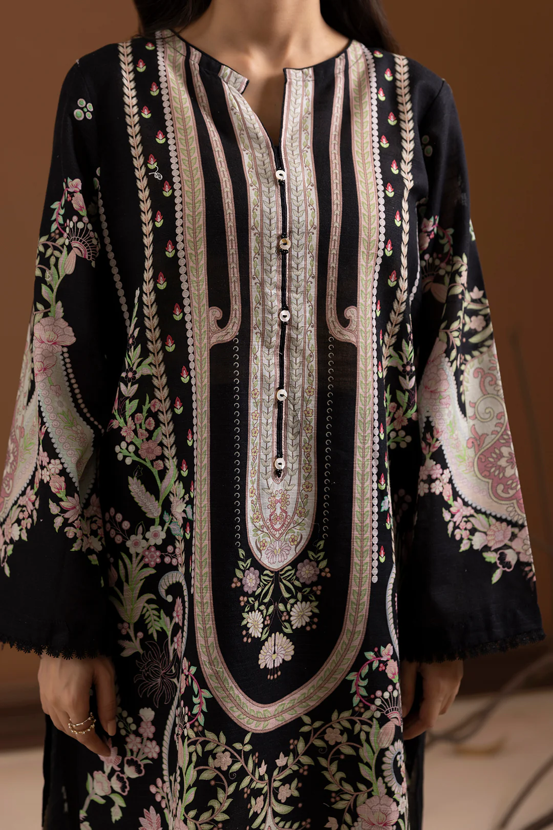 Kurta Dupatta - 3165 - Image 4