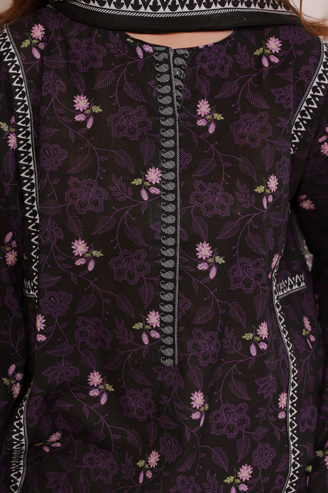 Kurta Dupatta - 2748 - Image 8