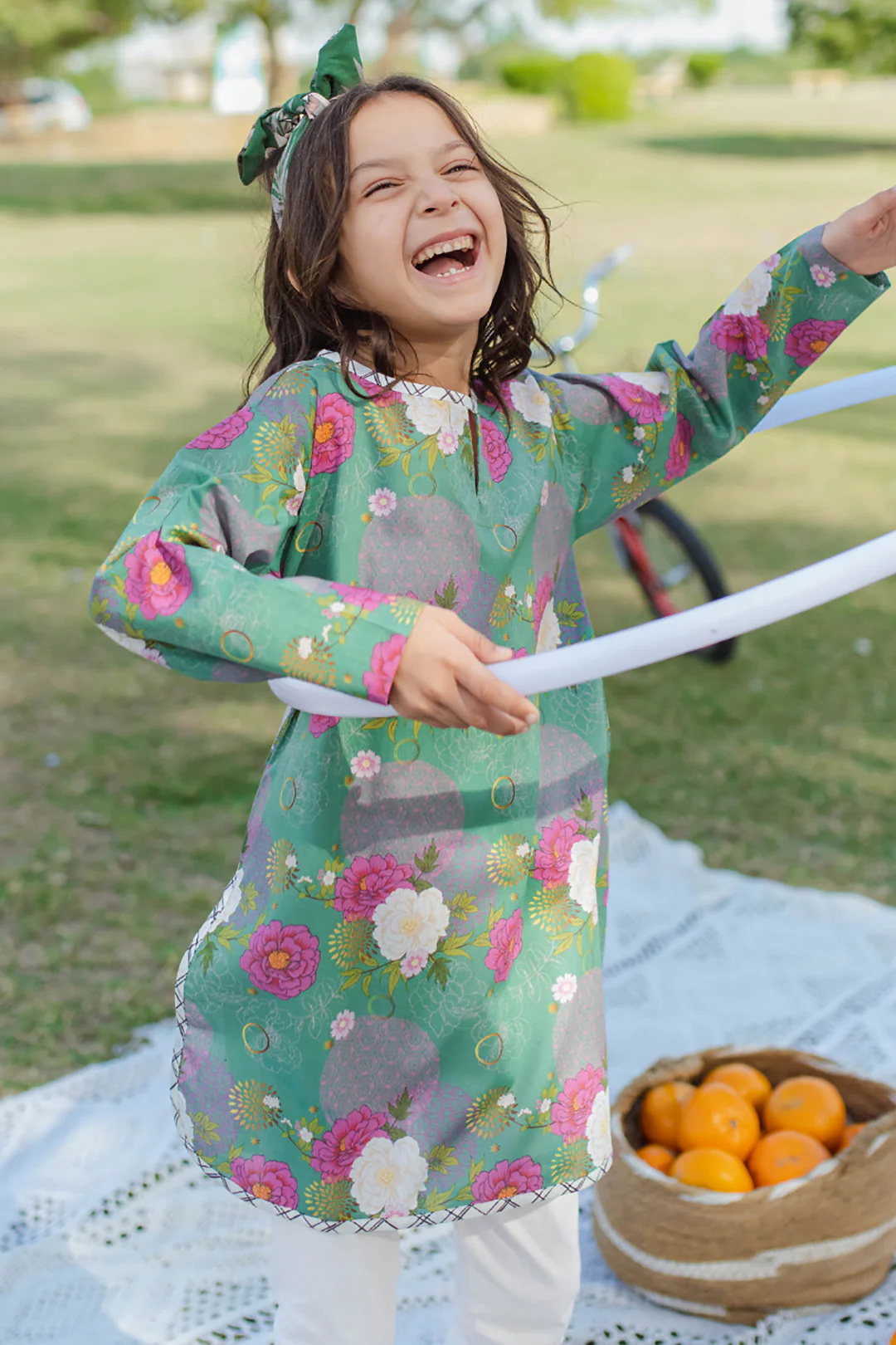 Kurta - 1165 - Image 2