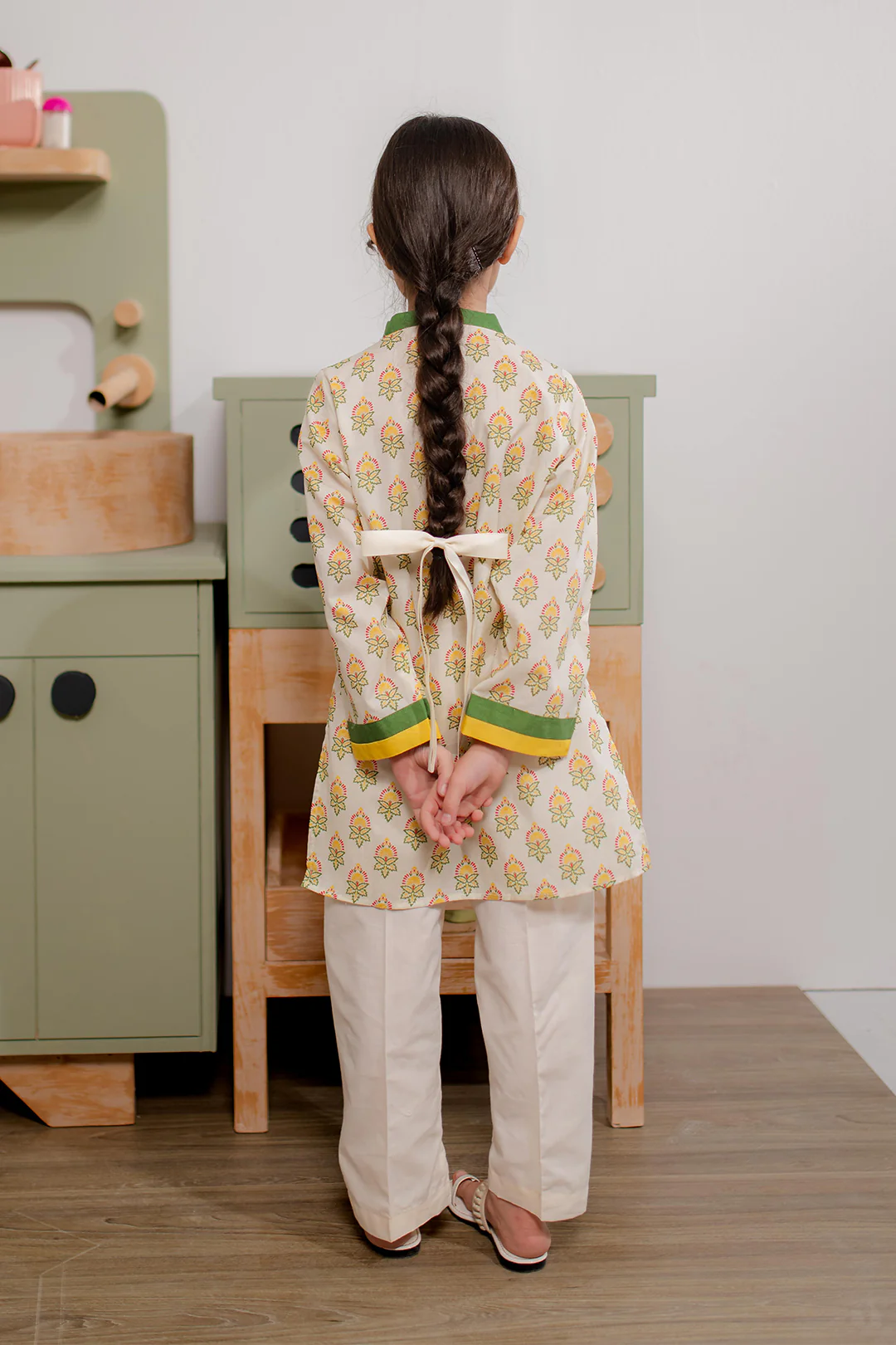Kurta - 1650 - Image 5