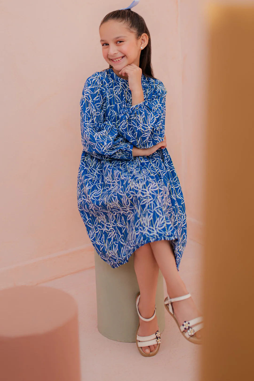 Kurta - 1655 - Image 3