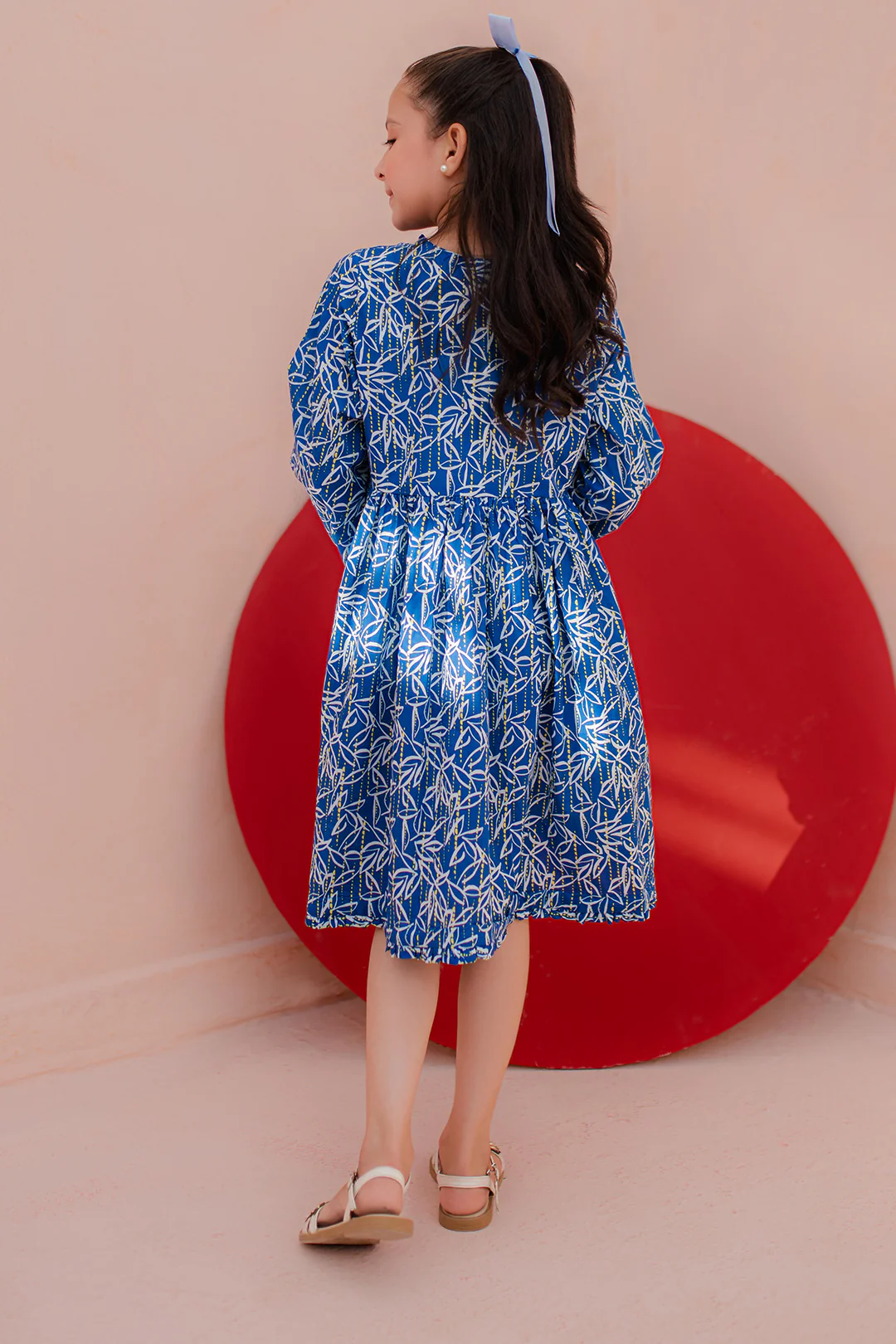Kurta - 1655 - Image 4