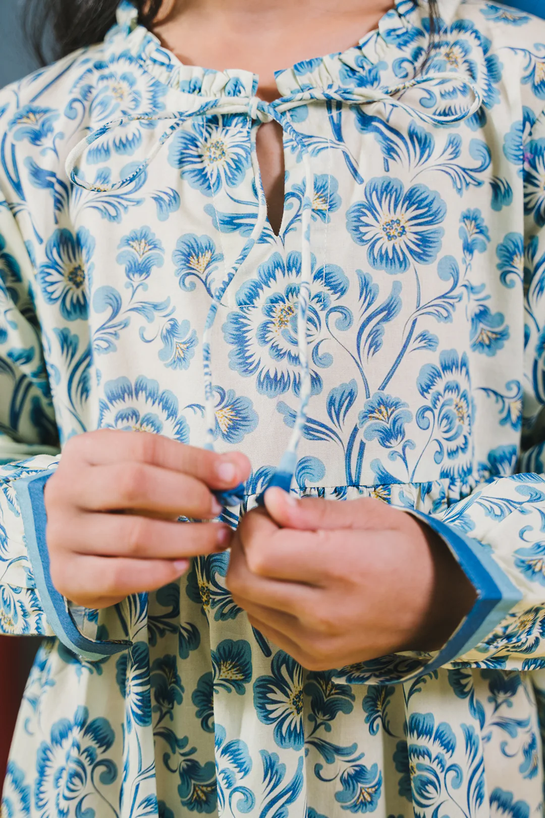 Kurta - 1687 - Image 4