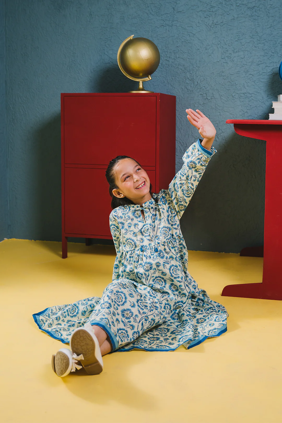 Kurta - 1687 - Image 5