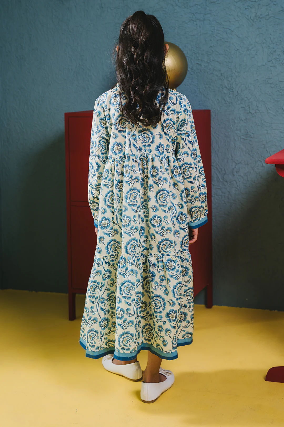 Kurta - 1687 - Image 7