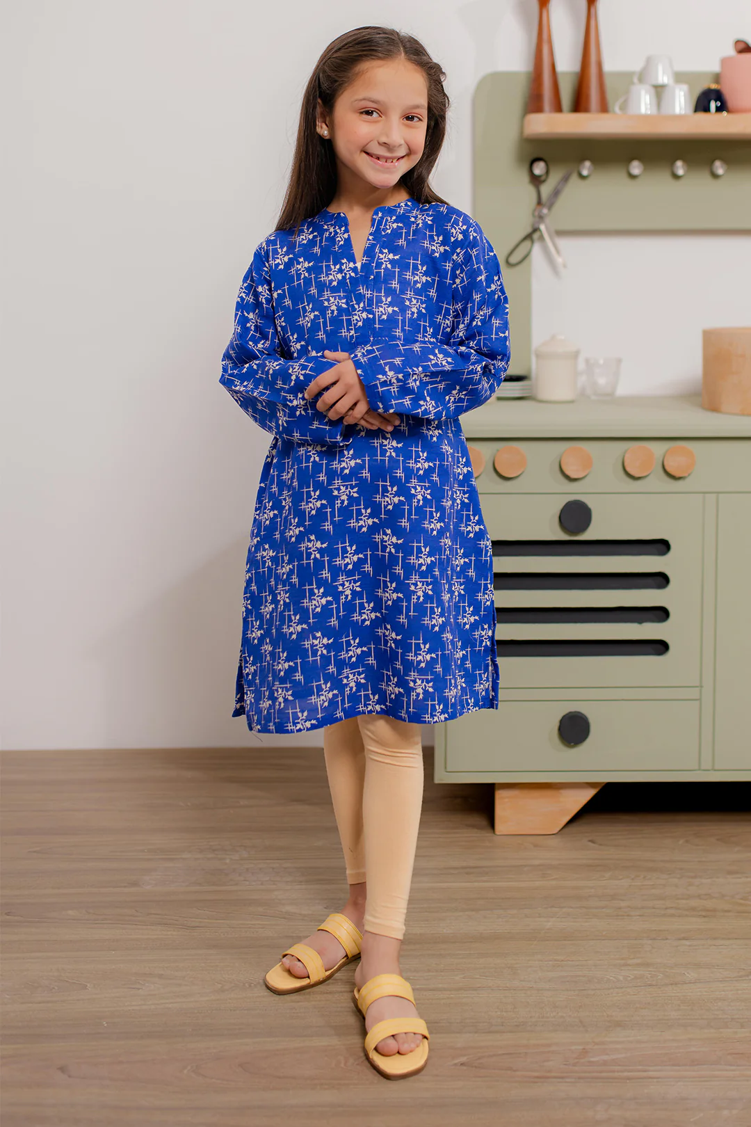Kurta - 1692 - Image 2