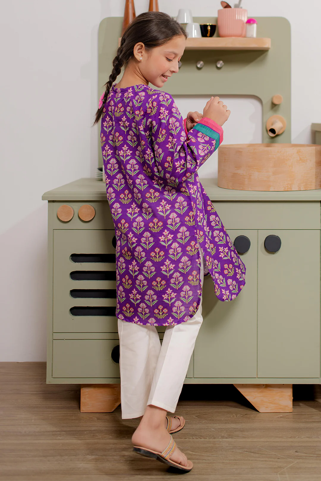 Kurta - 1699 - Image 5