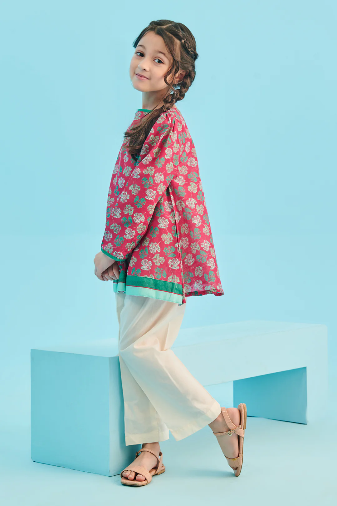 Kurta - 1700 - Image 2