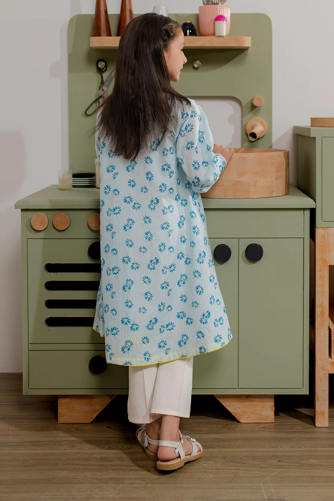 Kurta - 2677 - Image 4