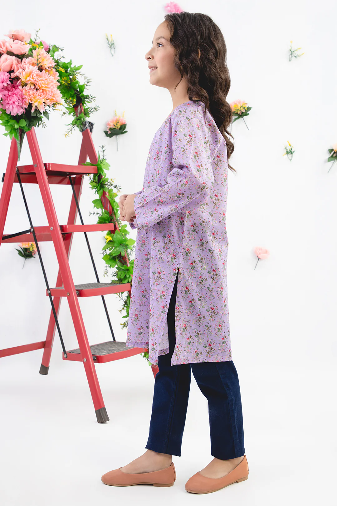 Kurta - 1303 - Image 2