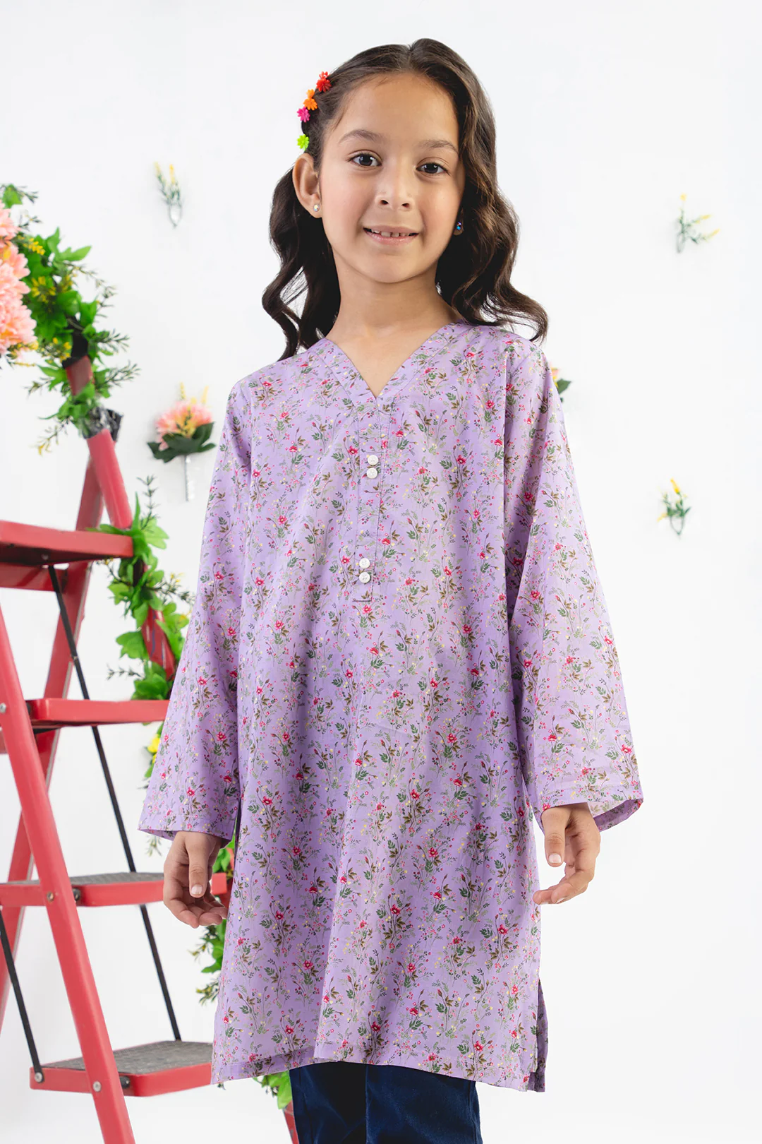 Kurta - 1303 - Image 5