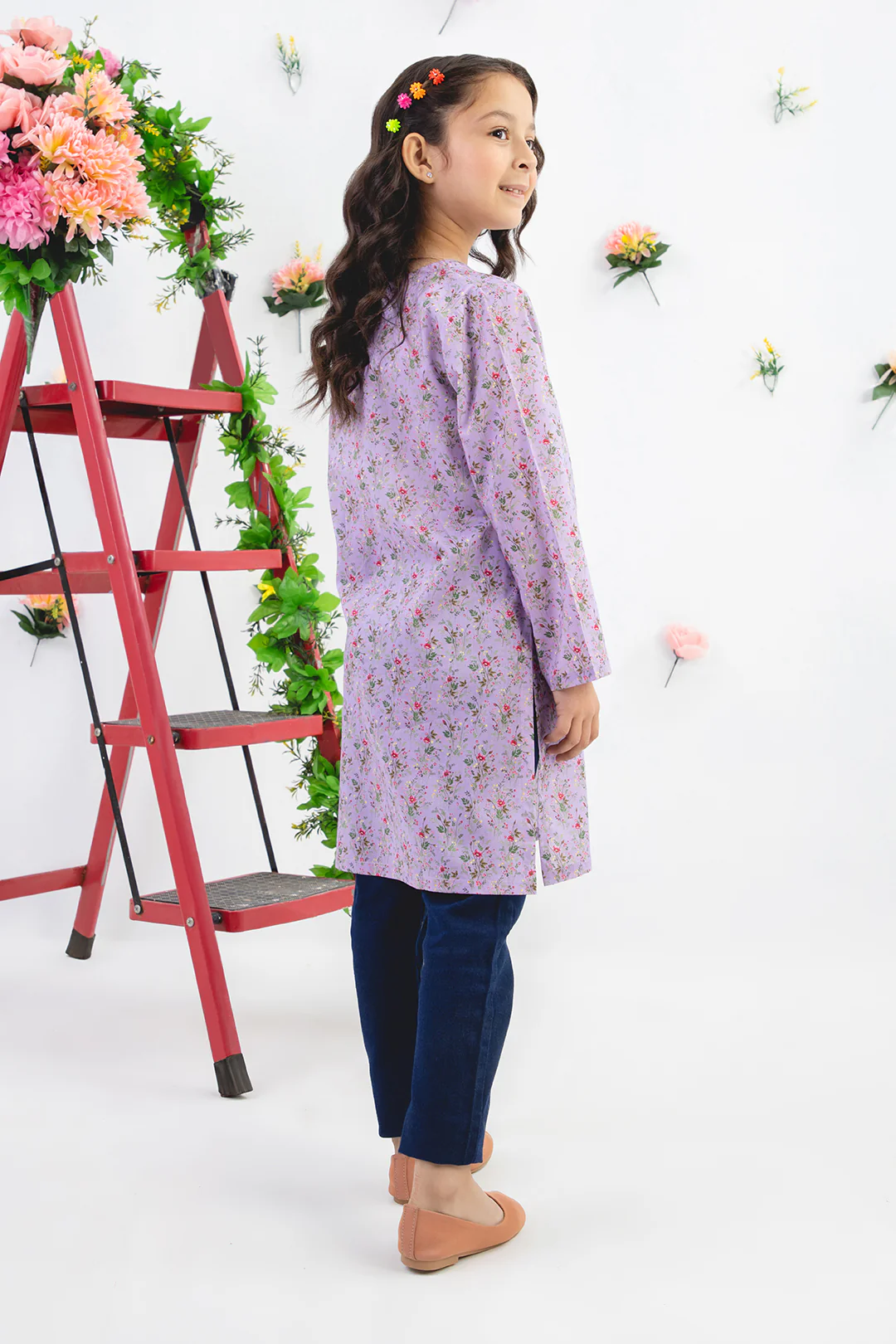 Kurta - 1303 - Image 7