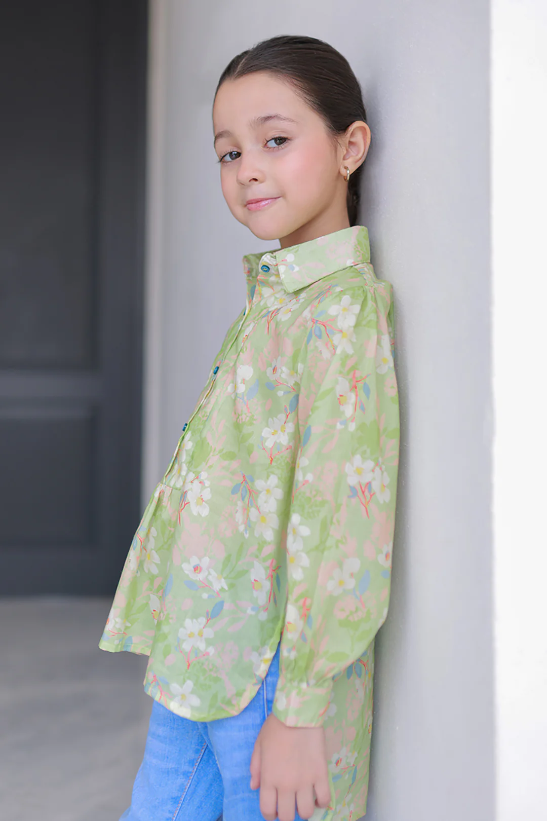 Kurta - 1310 - Image 2