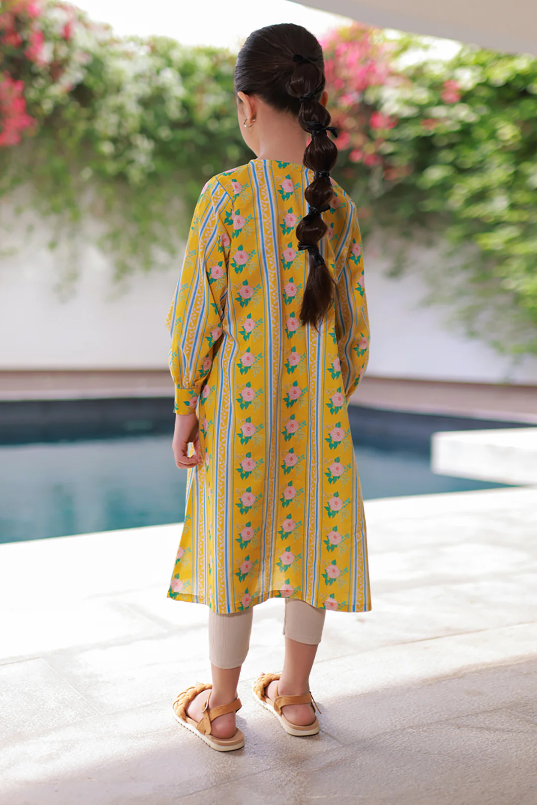 Kurta - 1318 - Image 5
