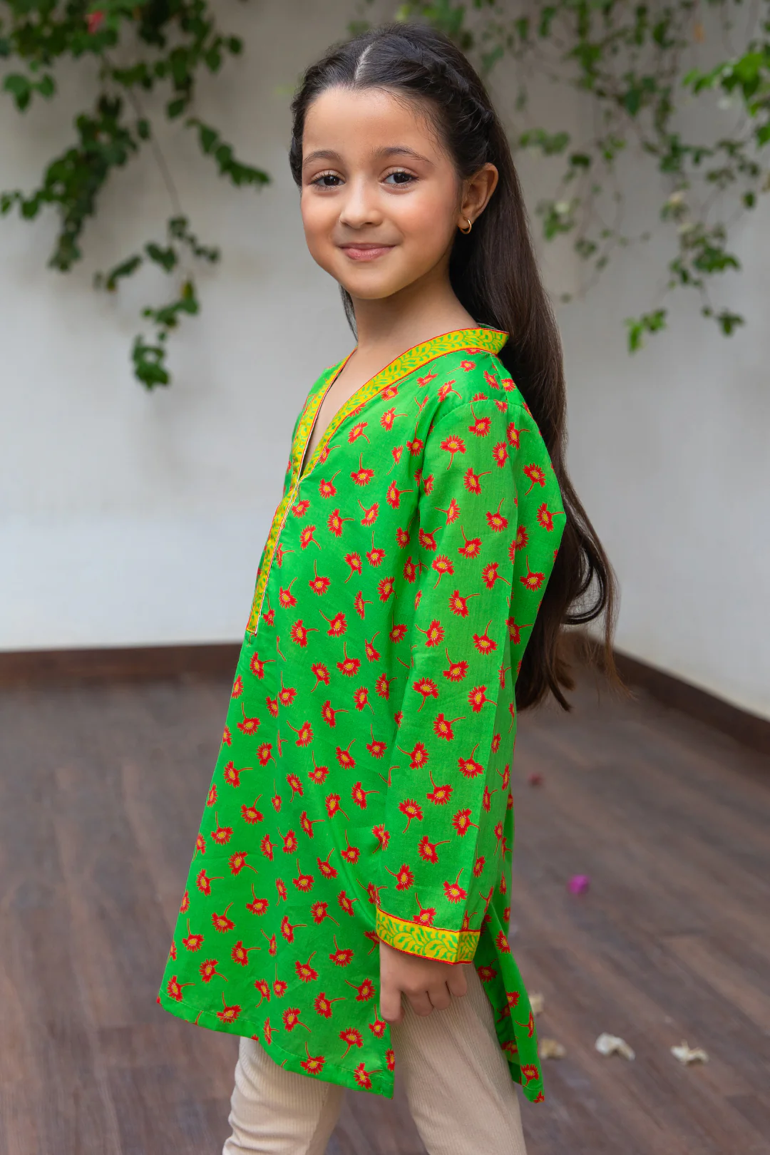 Kurta - 1336 - Image 2