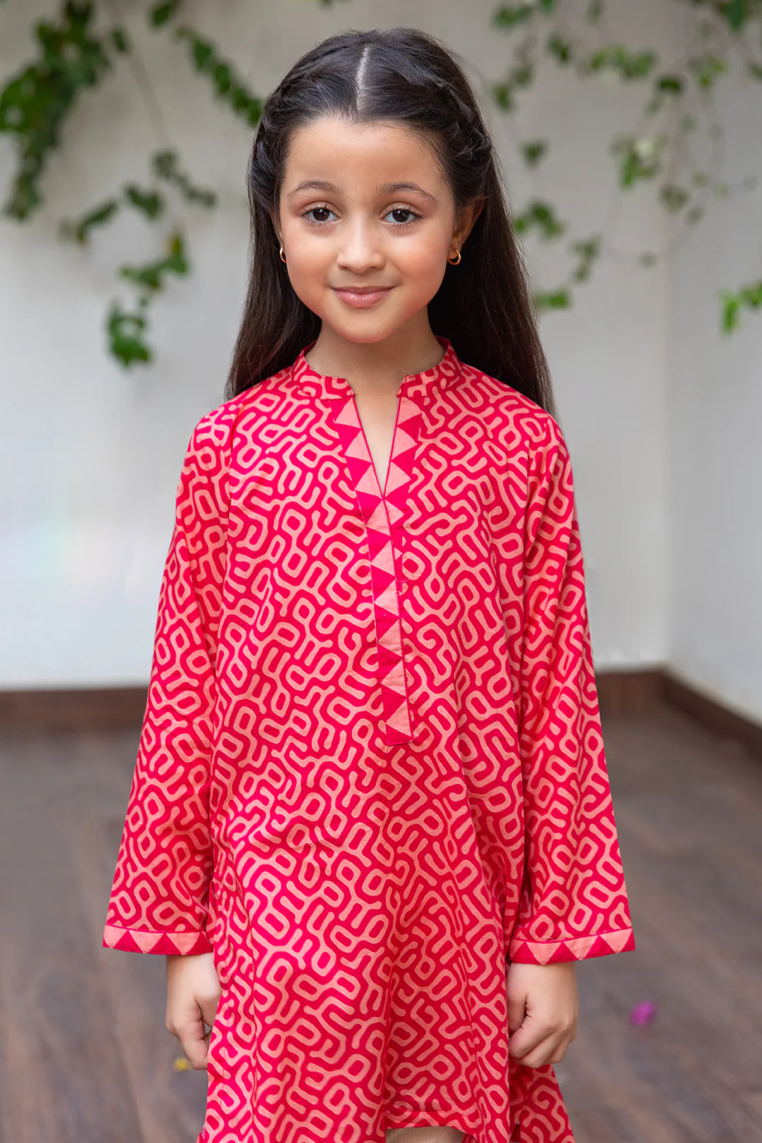 Kurta - 1337 - Image 2