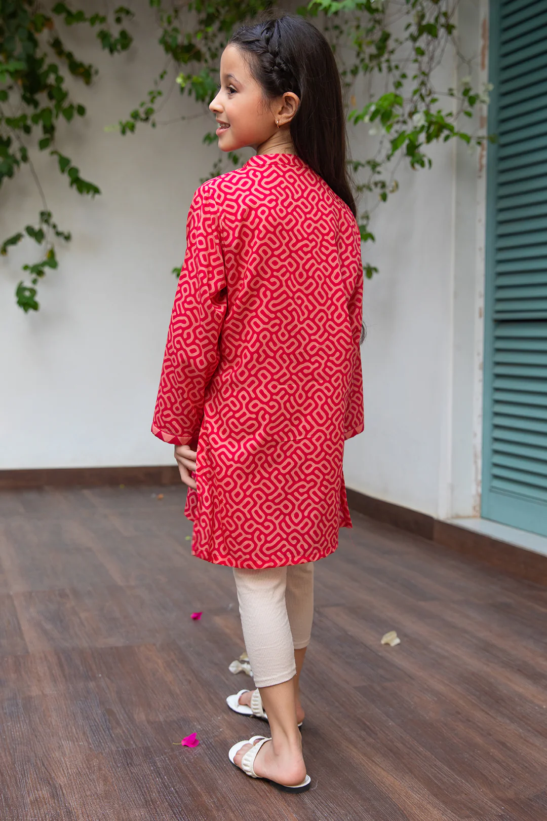 Kurta - 1337 - Image 5