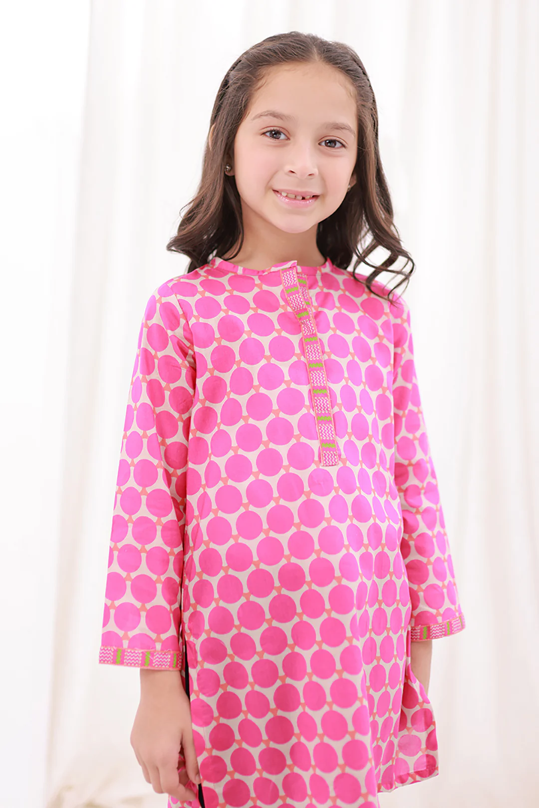 Kurta - 1340 - Image 2