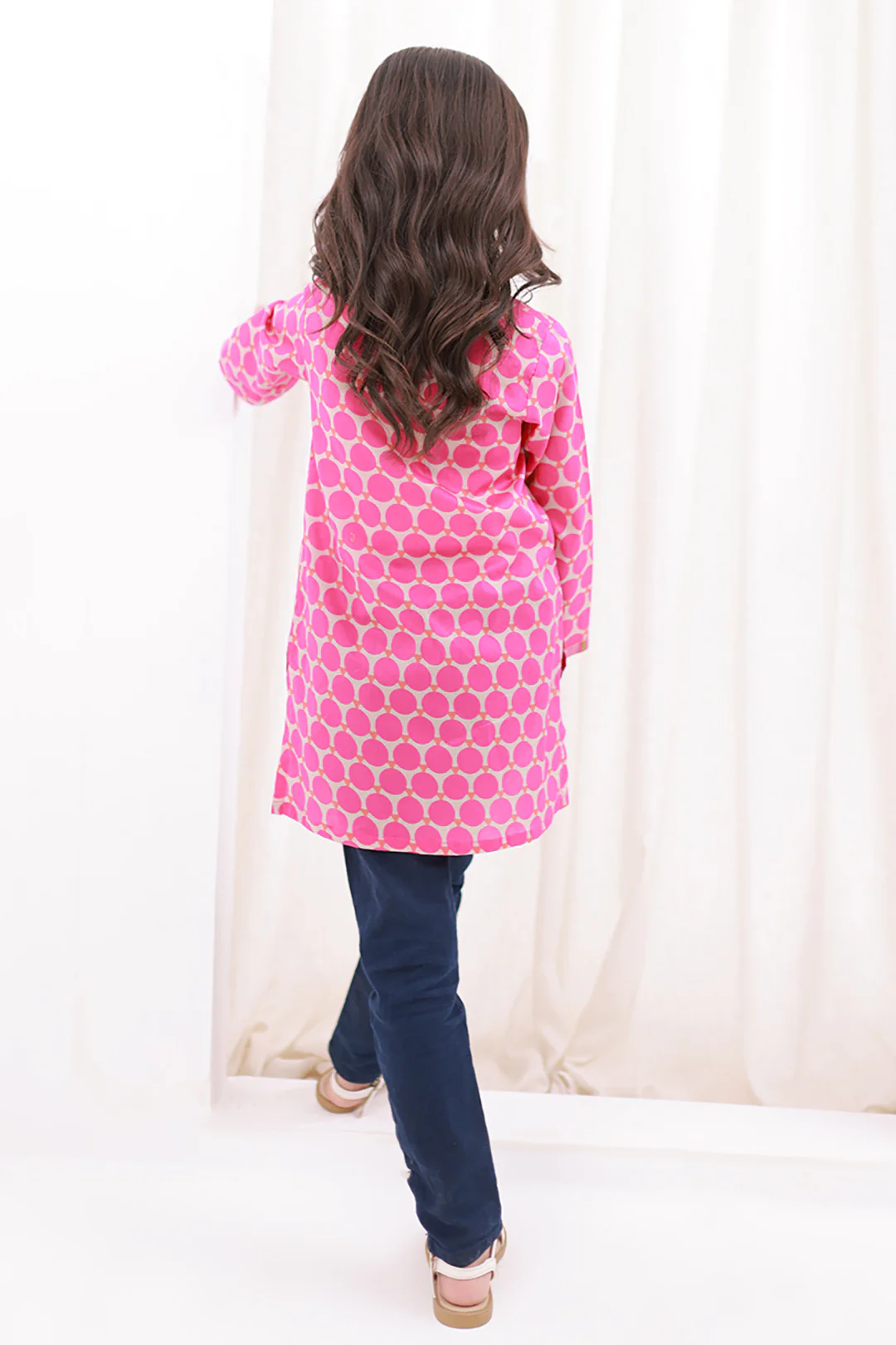 Kurta - 1340 - Image 5