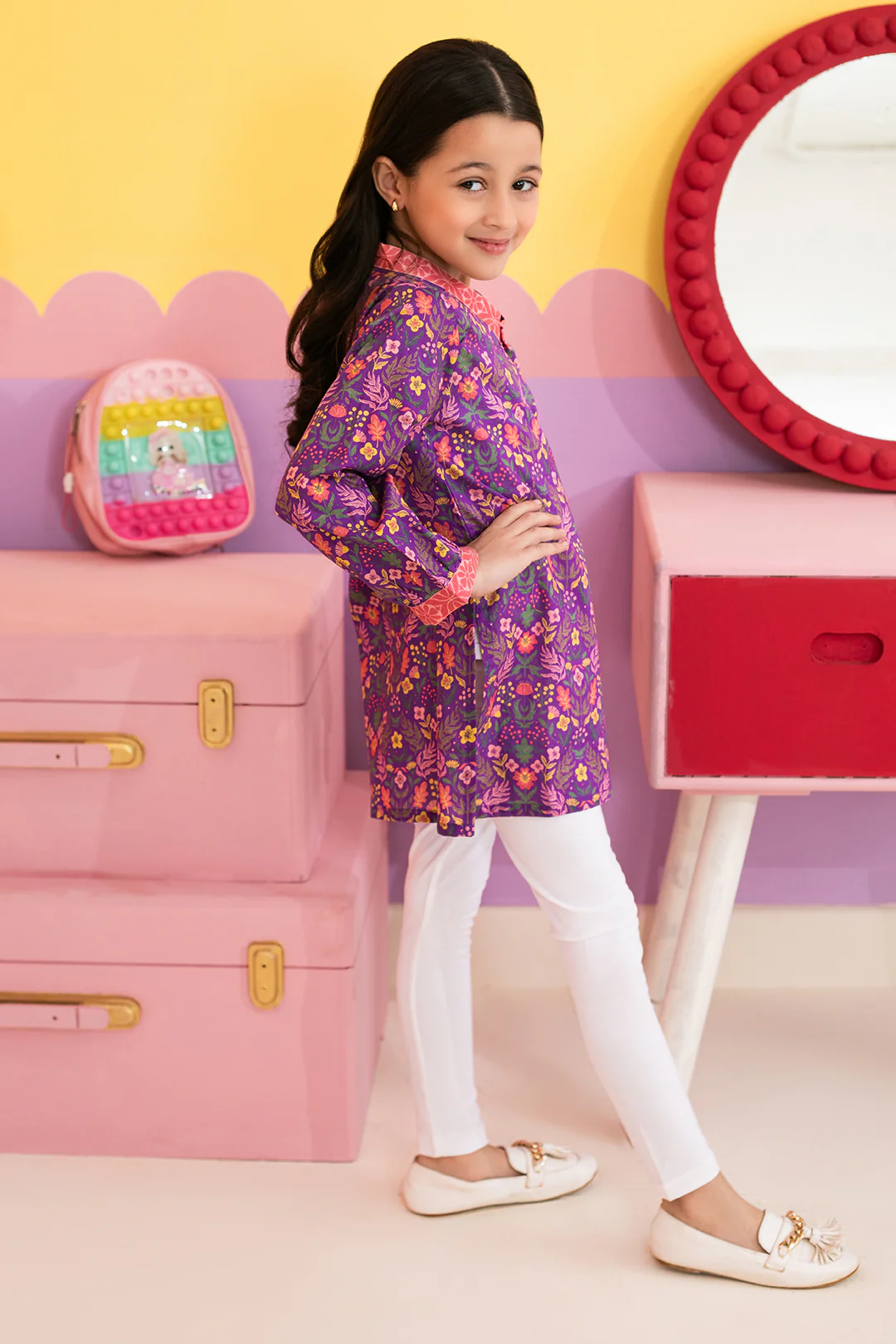 Kurta - 1345 - Image 4