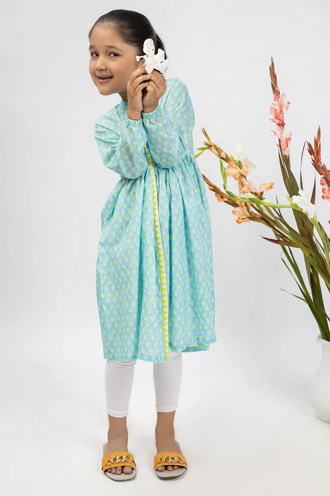 Kurta - 1349 - Image 2