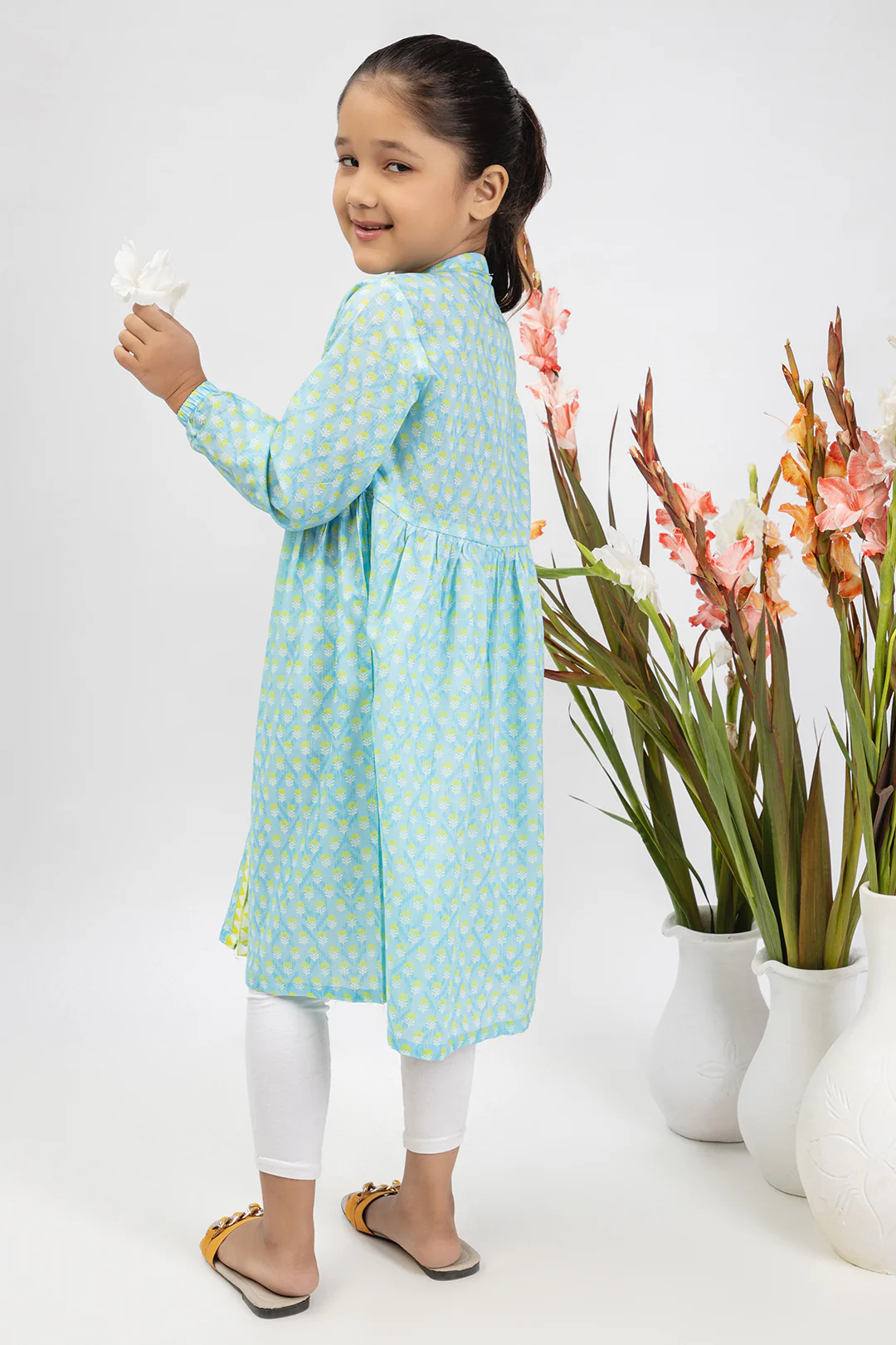 Kurta - 1349 - Image 6