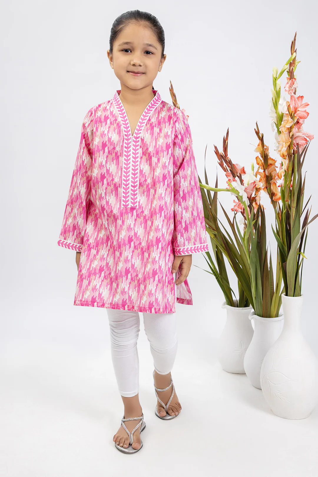 Kurta - 1350 - Image 4