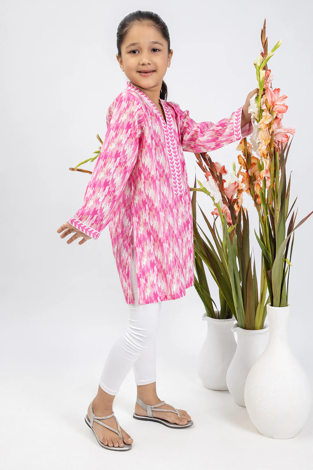 Kurta - 1350 - Image 7