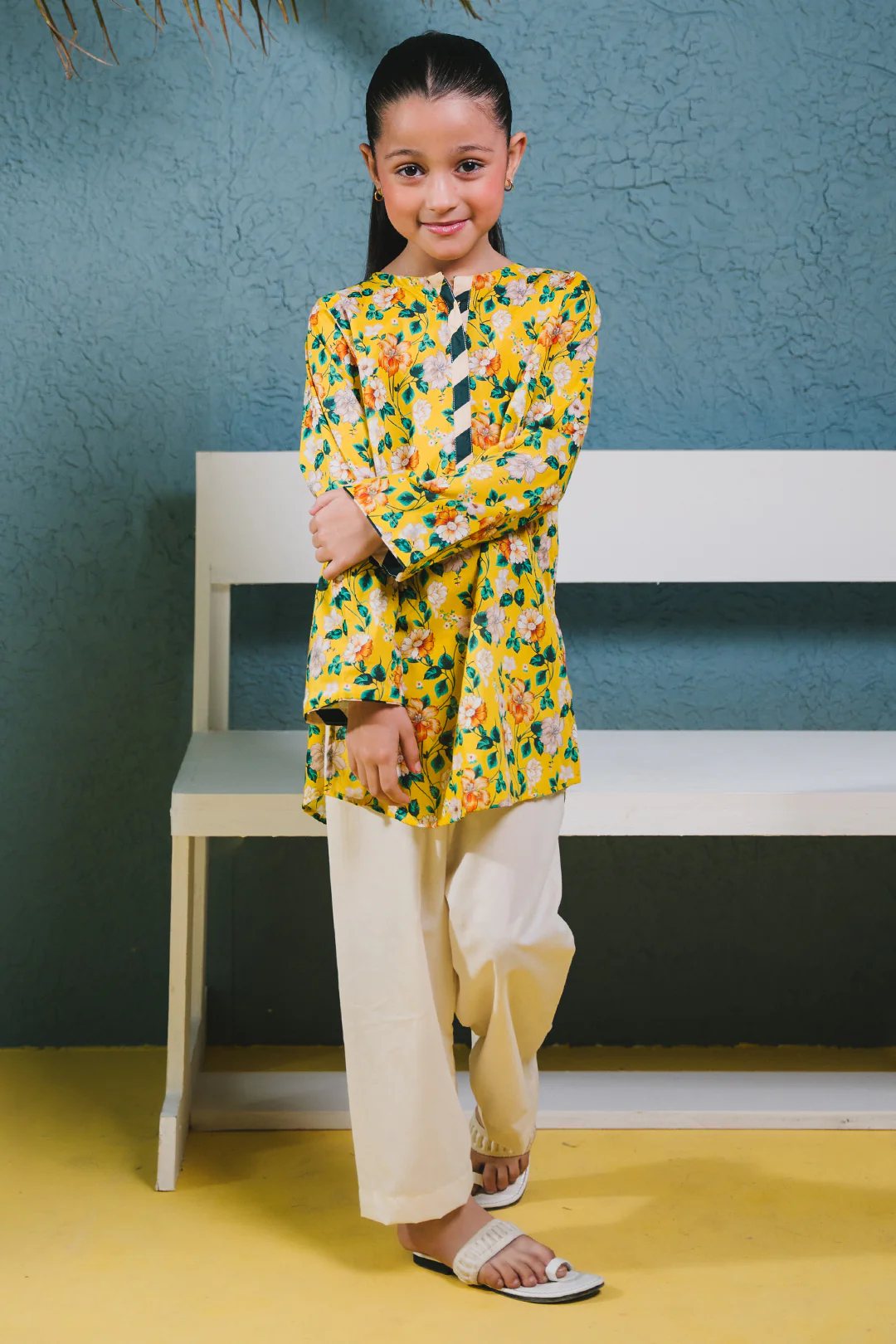 Kurta - 1384 - Image 8