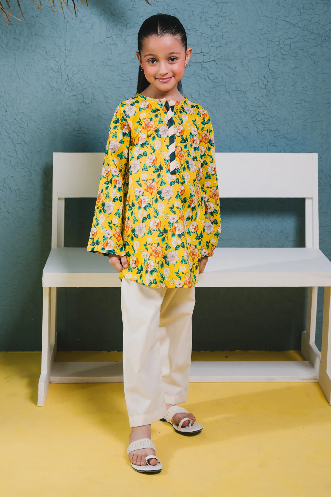 Kurta - 1384 - Image 9