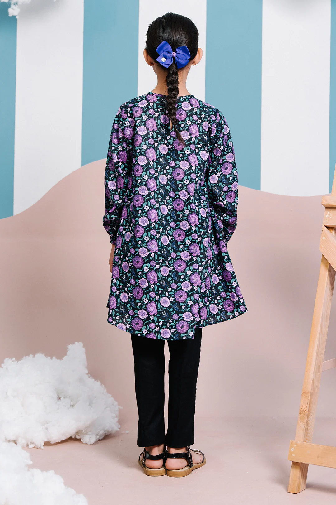 Kurta - 1386 - Image 4