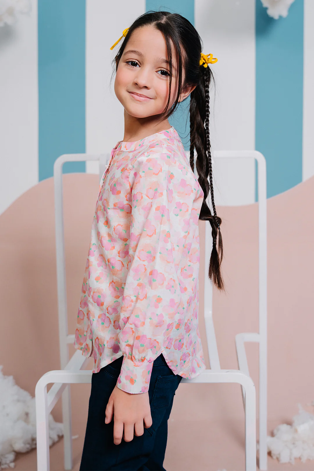 Kurta - 1397 - Image 3