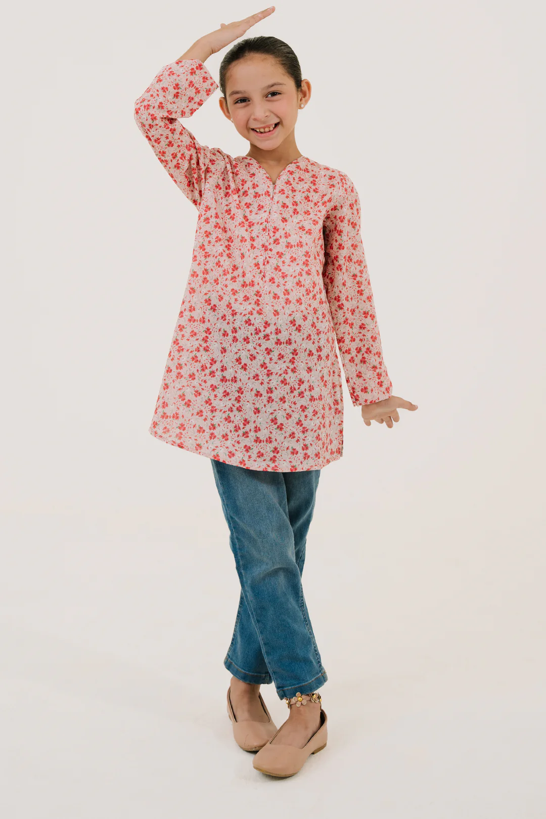 Kurta - 1439 - Image 2