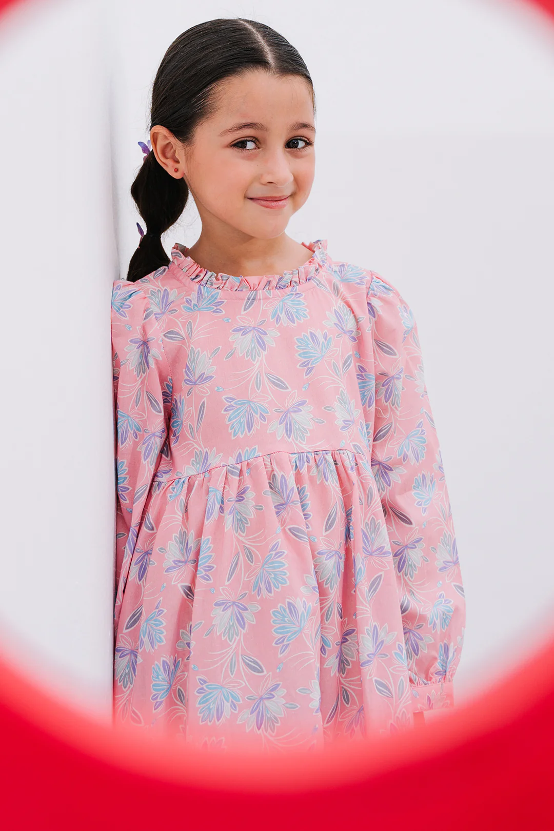 Kurta - 1442 - Image 3