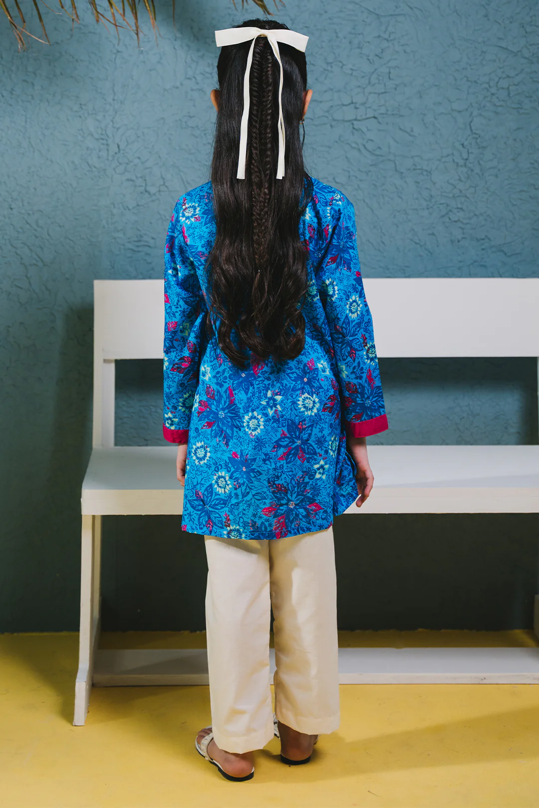 Kurta - 1444 - Image 6