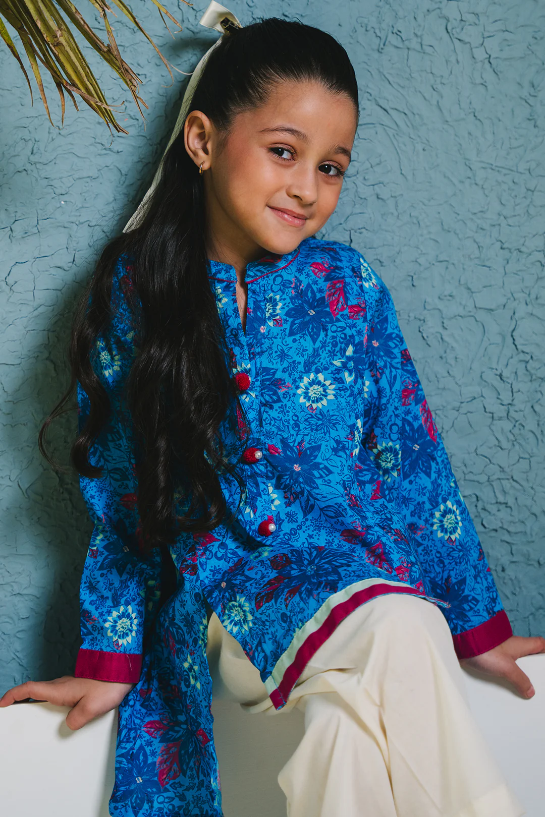 Kurta - 1444 - Image 7