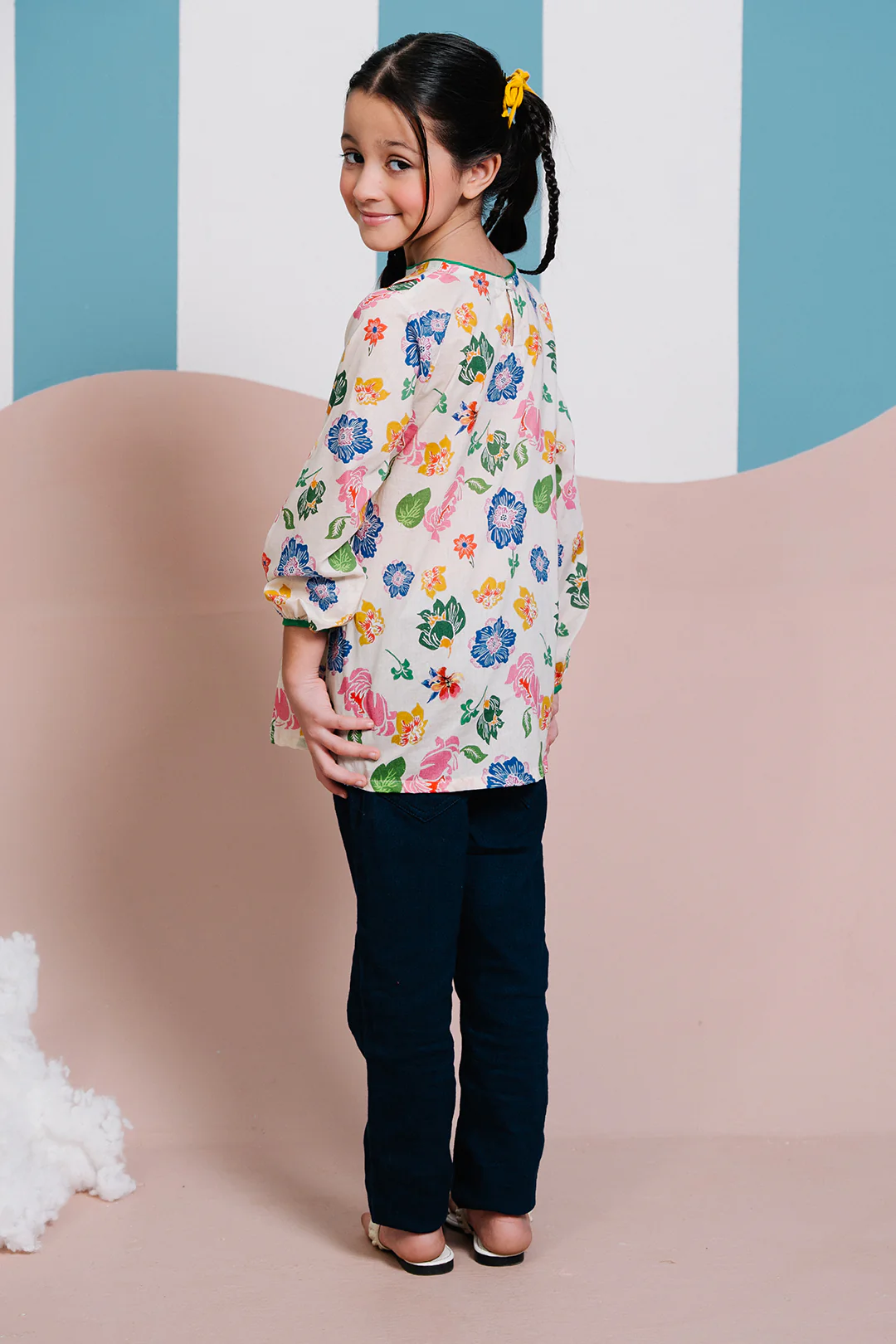 Kurta - 1445 - Image 4
