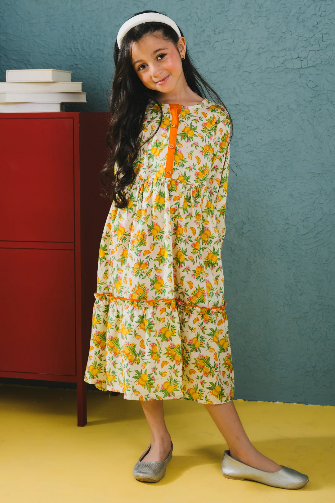 Kurta - 1447 - Image 2