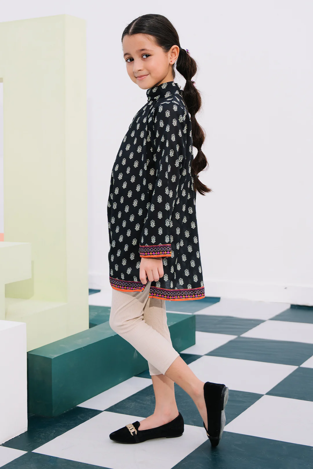 Kurta - 1601 - Image 2