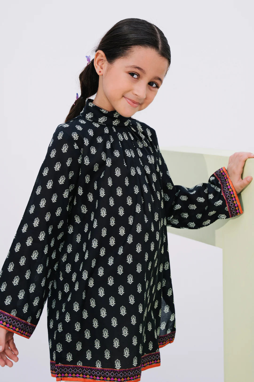 Kurta - 1601 - Image 3
