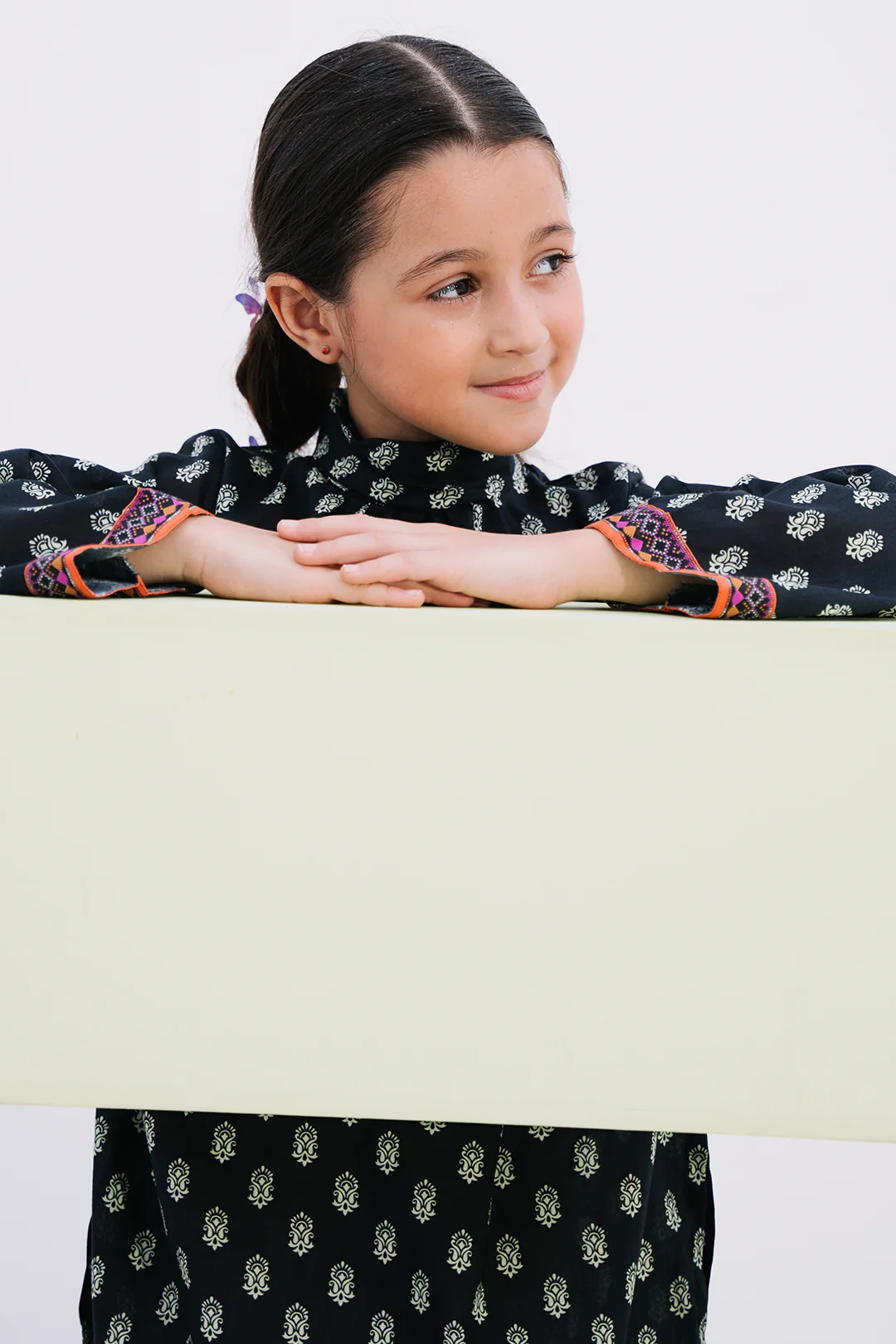 Kurta - 1601 - Image 5