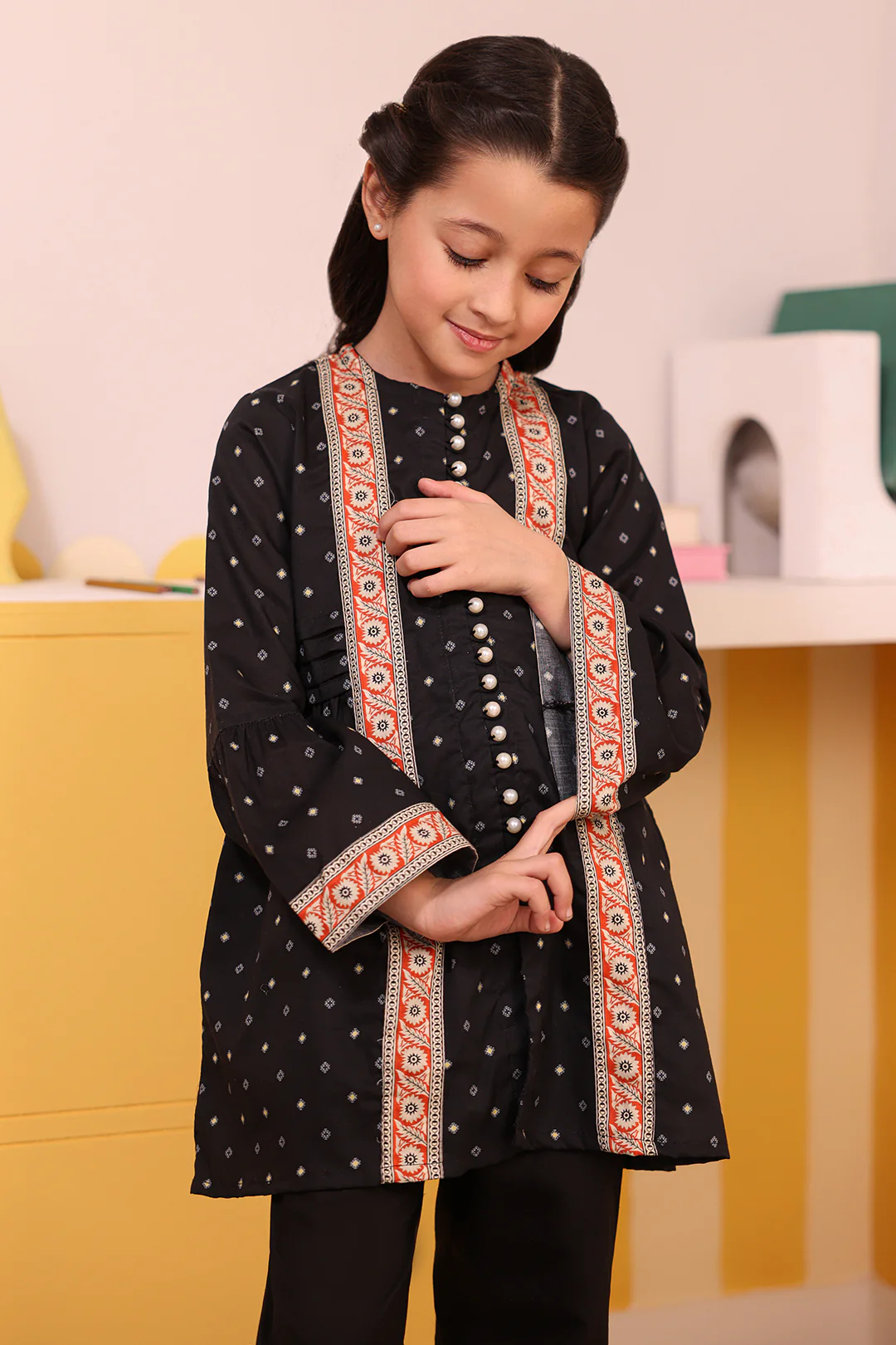 Kurta - 1608 - Image 2