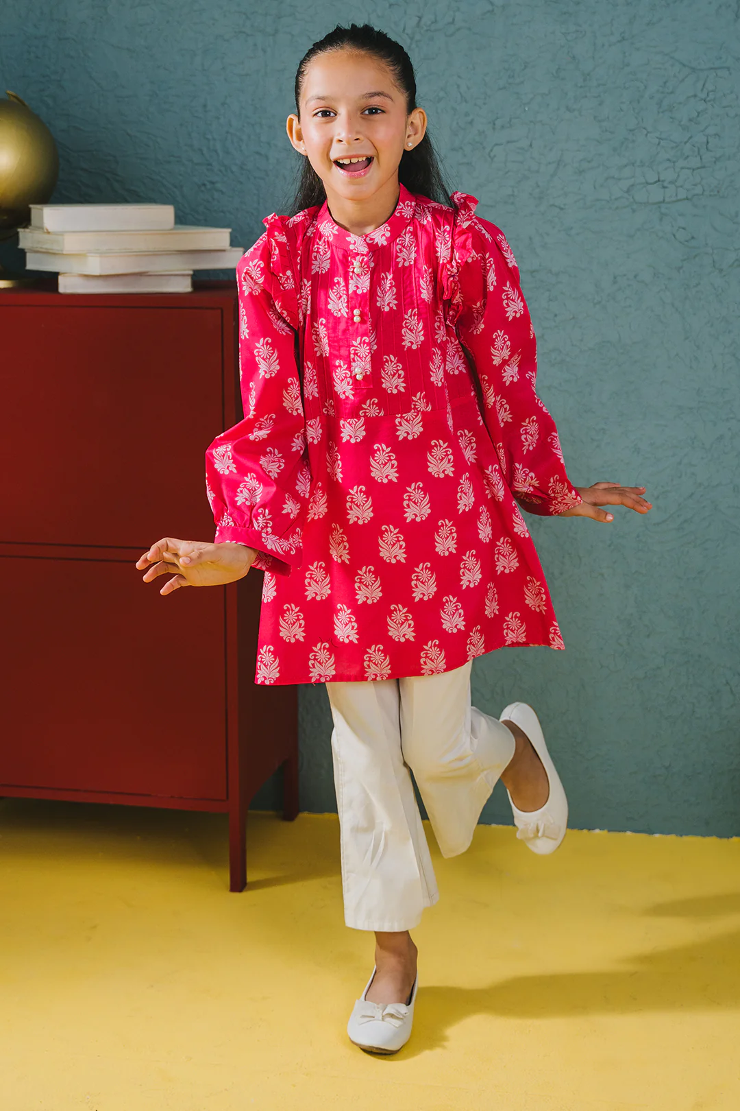 Kurta - 1621 - Image 2